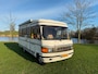 Mercedes-Benz Camper 310 D Hymer 550S-|5CIL/1e EIGE/2x2 BED/ORIGINEEL/