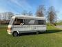 Mercedes-Benz Camper 310 D Hymer 550S-|5CIL/1e EIGE/2x2 BED/ORIGINEEL/