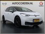 Volkswagen ID.3 First Max 62kWh SOH 91% Ergo Active Elek.Stoelen Panoramadak Adap.Cruise Camera Navi Ecc Keyless Advanced Head-Up Matrix-Led Lmv 20" Stuur+Stoelverwarming Led-a-licht dynamisch Apple Carplay/Android Auto Dodehoek detector Dealeronderhouden 1e Eigenaar Origineel Nederlandse Auto