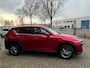Mazda CX-5 2.0 SkyActiv-G 160PK Automaat,Trekhaak,Navi,Clima,Cruise,Isofix,Stoel+StuurVerwarming,ElektrRamen+Spiegels,LaneAssist.