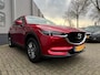 Mazda CX-5 2.0 SkyActiv-G 160PK Automaat,Trekhaak,Navi,Clima,Cruise,Isofix,Stoel+StuurVerwarming,ElektrRamen+Spiegels,LaneAssist.