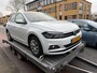 Volkswagen Polo 1.0 TSI Comfortline, navigatie, Apple carplay/andriod