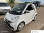 smart Fortwo coupé Electric drive top auto
