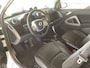 smart Fortwo coupé Electric drive top auto