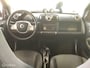 smart Fortwo coupé Electric drive top auto