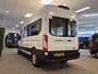 Ford E-Transit L3H3 E-Rolstoelbus groepsvervoer
