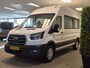 Ford E-Transit L3H3 E-Rolstoelbus groepsvervoer