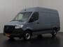 Mercedes-Benz Sprinter L2H2 Automaat | Multimedia | Navigatie | Camera | Airco | 3-zits | Betimmering