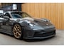 Porsche 992 911 GT3 RS Lift Bose PTS Weissach 4.0 992 GT3 RS Camera Carbon