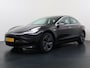 Tesla Model 3 RWD SR plus 325PK Trekhaak Lmv 18" AutoPilot Leder Panoramadak Adaptive-Cruise Camera's Elektr.-Stuur+Stoelen+Spiegels+Geheugen+Easy-Entry+Verwarmde stoelen Park assistent Pdc WIFI Lane-Assist Speed-Assist Navi LED DAB Keyless One-Pedal-Drive SOH 82% 1.000Kg Trekgewicht 1e Eigenaar Origineel Nederlandse Auto Fabrieksgarantie op Accu en Motor tot 10-12-2027/160.000km