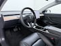 Tesla Model 3 RWD SR plus 325PK Trekhaak Lmv 18" AutoPilot Leder Panoramadak Adaptive-Cruise Camera's Elektr.-Stuur+Stoelen+Spiegels+Geheugen+Easy-Entry+Verwarmde stoelen Park assistent Pdc WIFI Lane-Assist Speed-Assist Navi LED DAB Keyless One-Pedal-Drive SOH 82% 1.000Kg Trekgewicht 1e Eigenaar Origineel Nederlandse Auto Fabrieksgarantie op Accu en Motor tot 10-12-2027/160.000km