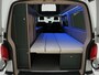 Volkswagen Transporter 2.0 TDI L2 Lang T6.1 DSG California Edition | Automaat | Slaaphefdak | Koelkast | Luifel | Huishoudaccu | SfeerLED | Carplay