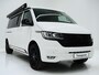 Volkswagen Transporter 2.0 TDI L2 Lang T6.1 DSG California Edition | Automaat | Slaaphefdak | Koelkast | Luifel | Huishoudaccu | SfeerLED | Carplay