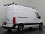 Mercedes-Benz Sprinter 314CDI L2H2 | Imperiaal | Trekhaak | Camera | Airco | Cruise | 3-zits | Betimmering