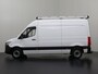 Mercedes-Benz Sprinter 314CDI L2H2 | Imperiaal | Trekhaak | Camera | Airco | Cruise | 3-zits | Betimmering
