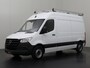 Mercedes-Benz Sprinter 314CDI L2H2 | Imperiaal | Trekhaak | Camera | Airco | Cruise | 3-zits | Betimmering