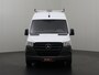 Mercedes-Benz Sprinter 314CDI L2H2 | Imperiaal | Trekhaak | Camera | Airco | Cruise | 3-zits | Betimmering