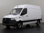 Mercedes-Benz Sprinter 317CDi L2H2 | Leder | Navigatie | 3-zits | Airco | Betimmering |