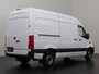 Mercedes-Benz Sprinter 317CDi L2H2 | Leder | Navigatie | 3-zits | Airco | Betimmering |