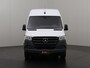 Mercedes-Benz Sprinter 317CDi L2H2 | Leder | Navigatie | 3-zits | Airco | Betimmering |