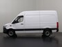 Mercedes-Benz Sprinter 317CDi L2H2 | Leder | Navigatie | 3-zits | Airco | Betimmering |