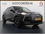 DS 3 Crossback E-Tense Performance Line 50kWh SOH 95% Navi Ecc Pdc Apple Carplay Android Auto Lmv Privacy Glas Dodehoekbewaking DAB+ Cruise Control Regen/Lichtsensor 1e Eigenaar Origineel Nederlandse Auto