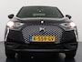 DS 3 Crossback E-Tense Performance Line 50kWh SOH 95% Navi Ecc Pdc Apple Carplay Android Auto Lmv Privacy Glas Dodehoekbewaking DAB+ Cruise Control Regen/Lichtsensor 1e Eigenaar Origineel Nederlandse Auto