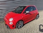 Fiat 500C 1.4 T-Jet Abarth Automaat Cabriolet 165 PK