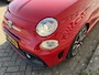 Fiat 500C 1.4 T-Jet Abarth Automaat Cabriolet 165 PK