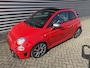 Fiat 500C 1.4 T-Jet Abarth Automaat Cabriolet 165 PK
