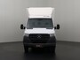 Mercedes-Benz Sprinter 515CDi 9G-Tronic Bakwagen+Laadklep | Dakspoiler | Camera | Airco | Cruise | 3-Zits