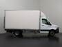 Mercedes-Benz Sprinter 515CDi 9G-Tronic Bakwagen+Laadklep | Dakspoiler | Camera | Airco | Cruise | 3-Zits
