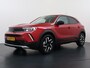 Opel Mokka-e 50kWh SOH 92% 3-Fase Laden Warmtepomp Navi Ecc 360°Camera Apple Carplay Android Auto Pdc Elegance DAB Led Lmv 17" Regen-Lichtsensor Isofix Privacy Glas Keyless Origineel Nederlandse Auto
