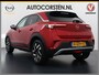 Opel Mokka-e 50kWh SOH 92% 3-Fase Laden Warmtepomp Navi Ecc 360°Camera Apple Carplay Android Auto Pdc Elegance DAB Led Lmv 17" Regen-Lichtsensor Isofix Privacy Glas Keyless Origineel Nederlandse Auto