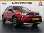 Opel Mokka-e 50kWh SOH 92% 3-Fase Laden Warmtepomp Navi Ecc 360°Camera Apple Carplay Android Auto Pdc Elegance DAB Led Lmv 17" Regen-Lichtsensor Isofix Privacy Glas Keyless Origineel Nederlandse Auto