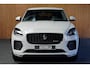 Jaguar E-Pace 1.5 P160 R-Dynamic SE Leer ACC 360° Meridian Navi Keyless Entry & Go Elektr. bedienbare achterklep Memory seats Climate PDC Zwarte alcantara hemelbekleding LM velgen BTW auto