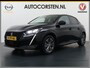 Peugeot e-208 EV 50kWh SOH 90% Navi Ecc 360°Camera Stoelverwarming Adap.Cruise Control Apple Carplay/Android Auto Allure Draadloze Lader DAB+ Keyless Led Privacy Glas Rijstrooksensor Verkeersbord detectie Origineel Nederlandse Auto