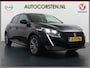 Peugeot e-208 EV 50kWh SOH 90% Navi Ecc 360°Camera Stoelverwarming Adap.Cruise Control Apple Carplay/Android Auto Allure Draadloze Lader DAB+ Keyless Led Privacy Glas Rijstrooksensor Verkeersbord detectie Origineel Nederlandse Auto