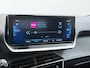 Peugeot e-208 EV 50kWh SOH 90% Navi Ecc 360°Camera Stoelverwarming Adap.Cruise Control Apple Carplay/Android Auto Allure Draadloze Lader DAB+ Keyless Led Privacy Glas Rijstrooksensor Verkeersbord detectie Origineel Nederlandse Auto