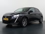 Peugeot e-208 EV 50kWh SOH 90% Navi Ecc 360°Camera Stoelverwarming Adap.Cruise Control Apple Carplay/Android Auto Allure Draadloze Lader DAB+ Keyless Led Privacy Glas Rijstrooksensor Verkeersbord detectie Origineel Nederlandse Auto