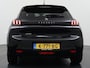 Peugeot e-208 EV 50kWh SOH 90% Navi Ecc 360°Camera Stoelverwarming Adap.Cruise Control Apple Carplay/Android Auto Allure Draadloze Lader DAB+ Keyless Led Privacy Glas Rijstrooksensor Verkeersbord detectie Origineel Nederlandse Auto
