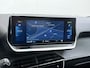 Peugeot e-208 EV 50kWh SOH 90% Navi Ecc 360°Camera Stoelverwarming Adap.Cruise Control Apple Carplay/Android Auto Allure Draadloze Lader DAB+ Keyless Led Privacy Glas Rijstrooksensor Verkeersbord detectie Origineel Nederlandse Auto