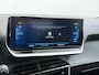 Peugeot e-208 EV 50kWh SOH 90% Navi Ecc 360°Camera Stoelverwarming Adap.Cruise Control Apple Carplay/Android Auto Allure Draadloze Lader DAB+ Keyless Led Privacy Glas Rijstrooksensor Verkeersbord detectie Origineel Nederlandse Auto
