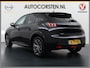 Peugeot e-208 EV 50kWh SOH 90% Navi Ecc 360°Camera Stoelverwarming Adap.Cruise Control Apple Carplay/Android Auto Allure Draadloze Lader DAB+ Keyless Led Privacy Glas Rijstrooksensor Verkeersbord detectie Origineel Nederlandse Auto