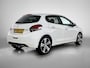 Peugeot 208 1.2 GT-Line 110pk Automaat | Navigatie | Climate Control | Cruise Control | Camera | 17"LMV | Leder/Stof | Apple Carplay/Android Auto |