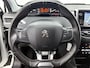 Peugeot 208 1.2 GT-Line 110pk Automaat | Navigatie | Climate Control | Cruise Control | Camera | 17"LMV | Leder/Stof | Apple Carplay/Android Auto |