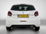 Peugeot 208 1.2 GT-Line 110pk Automaat | Navigatie | Climate Control | Cruise Control | Camera | 17"LMV | Leder/Stof | Apple Carplay/Android Auto |