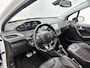 Peugeot 208 1.2 GT-Line 110pk Automaat | Navigatie | Climate Control | Cruise Control | Camera | 17"LMV | Leder/Stof | Apple Carplay/Android Auto |
