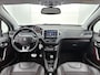Peugeot 208 1.2 GT-Line 110pk Automaat | Navigatie | Climate Control | Cruise Control | Camera | 17"LMV | Leder/Stof | Apple Carplay/Android Auto |