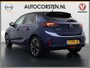 Opel Corsa-e 50kWh Leder Navi Apple Carplay Android Auto Stoel+Stuurverwarming Cruise Control Auto e-Launch Edition Led Lmv Bluetooth Privacy Glas Keyless Rijstrooksensor Origineel Nederlandse Auto SOH 89%